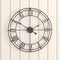Absolutely unique Clock